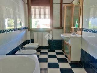 Villa unifamiliare via Roma 104, Ferri, Santa Maria Annunziata, Albignasego — foto 29 di 37