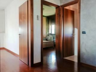 Villa unifamiliare via Roma 104, Ferri, Santa Maria Annunziata, Albignasego — foto 28 di 37