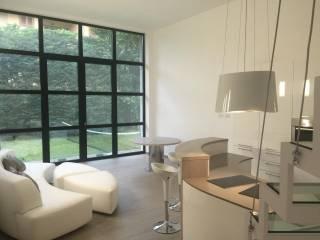 Loft via mantegna 28, Volturno, Assisi, San Mauro, Lissone — foto 7 di 13
