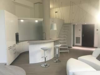 Loft via mantegna 28, Volturno, Assisi, San Mauro, Lissone — foto 2 di 13