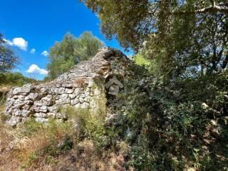 Casa colonica Contrada Angelo di Maglie, Ceglie Messapica — foto 8 di 22