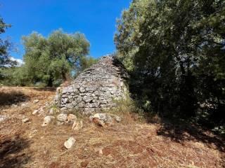 Casa colonica Contrada Angelo di Maglie, Ceglie Messapica — foto 9 di 22
