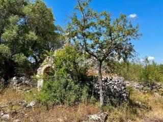 Casa colonica Contrada Angelo di Maglie, Ceglie Messapica — foto 19 di 22