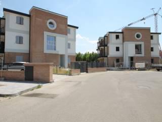 Attico via Campazza, Castelletto, Valsamoggia — foto 3 di 23