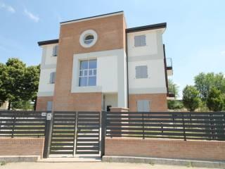 Attico via Campazza, Castelletto, Valsamoggia — foto 11 di 23
