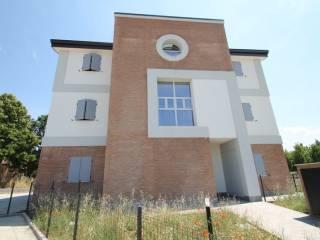Attico via Campazza, Castelletto, Valsamoggia — foto 23 di 23