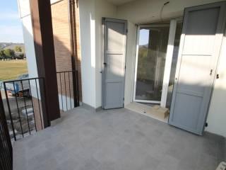 Attico via Campazza, Castelletto, Valsamoggia — foto 19 di 23