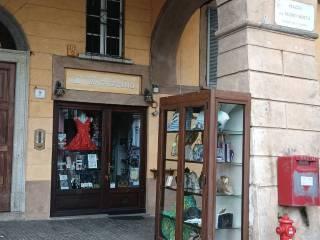 Appartamento piazza Mario Motta 9, Centro, Orta San Giulio — foto 5 di 5