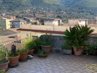 Attico via Civita Farnese, Centro, Itri — foto 8 di 9
