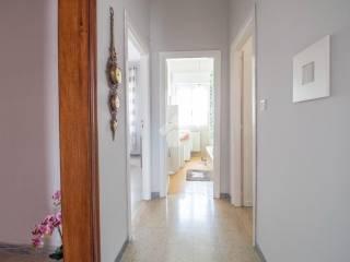 Trilocale via Molino della Salce 36, Rieti