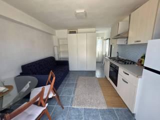 Attico via Giuseppe Natoli 61, San Martino, Messina — foto 16 di 16