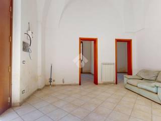 Terratetto unifamiliare via Vittorio Veneto, Francavilla Fontana — foto 2 di 16