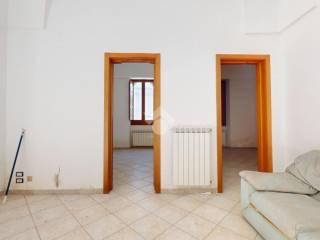 Terratetto unifamiliare via Vittorio Veneto, Francavilla Fontana — foto 13 di 16
