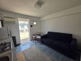 Attico via Giuseppe Natoli 61, San Martino, Messina — foto 8 di 16