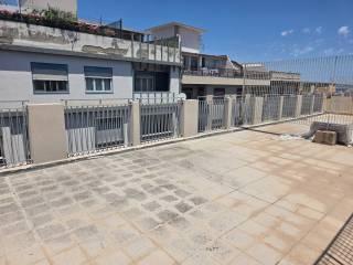 Attico via Giuseppe Natoli 61, San Martino, Messina — foto 2 di 16