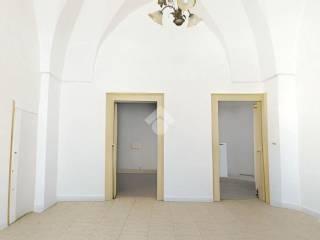 Terratetto unifamiliare via Savoia, Francavilla Fontana — foto 26 di 26