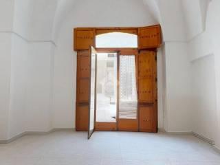 Terratetto unifamiliare via Savoia, Francavilla Fontana — foto 11 di 26