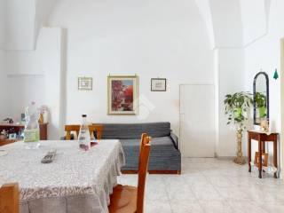 Terratetto unifamiliare via Savoia, Francavilla Fontana — foto 25 di 26