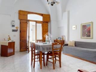Terratetto unifamiliare via Savoia, Francavilla Fontana — foto 21 di 26