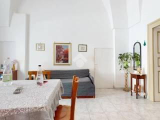 Terratetto unifamiliare via Savoia, Francavilla Fontana — foto 17 di 26