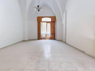 Terratetto unifamiliare via Savoia, Francavilla Fontana — foto 23 di 26