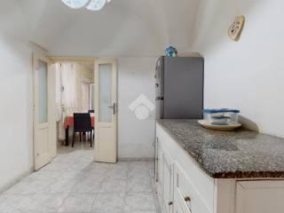 Terratetto unifamiliare via Savoia, Francavilla Fontana — foto 20 di 26