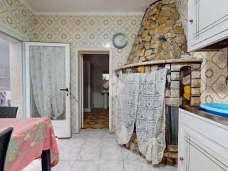 Terratetto unifamiliare via Savoia, Francavilla Fontana — foto 19 di 26