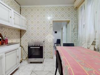Terratetto unifamiliare via Savoia, Francavilla Fontana — foto 22 di 26