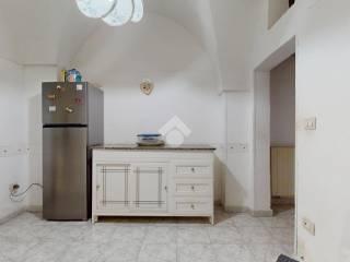 Terratetto unifamiliare via Savoia, Francavilla Fontana — foto 3 di 26