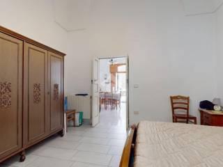 Terratetto unifamiliare via Savoia, Francavilla Fontana — foto 24 di 26