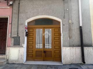 Terratetto unifamiliare via Savoia, Francavilla Fontana — foto 16 di 26