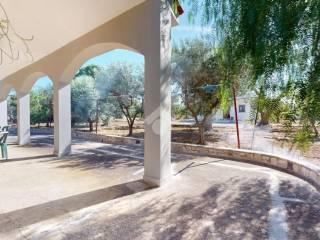 Villa unifamiliare Contrada Monte Ciminiello, Francavilla Fontana — foto 17 di 33