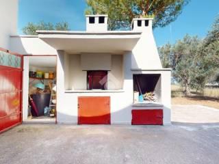 Villa unifamiliare Contrada Monte Ciminiello, Francavilla Fontana — foto 31 di 33