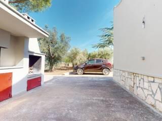 Villa unifamiliare Contrada Monte Ciminiello, Francavilla Fontana — foto 16 di 33