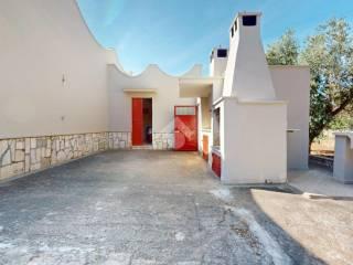 Villa unifamiliare Contrada Monte Ciminiello, Francavilla Fontana — foto 7 di 33