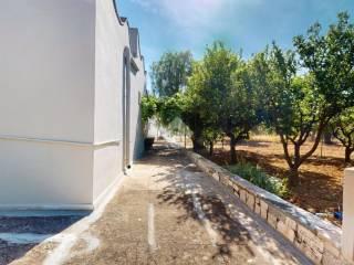Villa unifamiliare Contrada Monte Ciminiello, Francavilla Fontana — foto 24 di 33
