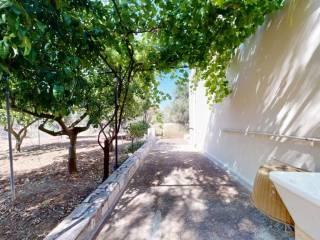 Villa unifamiliare Contrada Monte Ciminiello, Francavilla Fontana — foto 15 di 33