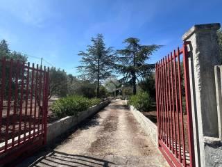 Villa unifamiliare Contrada Monte Ciminiello, Francavilla Fontana — foto 26 di 33