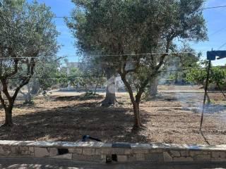 Villa unifamiliare Contrada Monte Ciminiello, Francavilla Fontana — foto 23 di 33