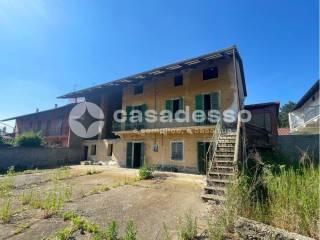 Villa unifamiliare via Roma 28, Centro, Saluggia — foto 15 di 16