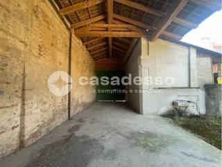 Villa unifamiliare via Roma 28, Centro, Saluggia — foto 6 di 16