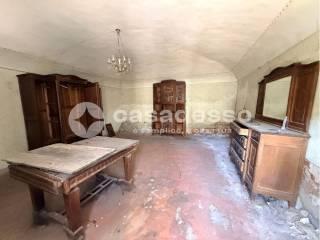 Villa unifamiliare via Roma 28, Centro, Saluggia — foto 14 di 16