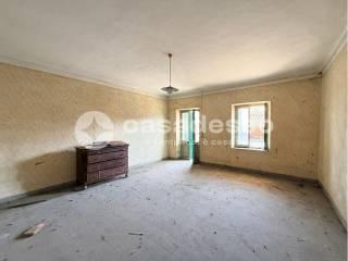Villa unifamiliare via Roma 28, Centro, Saluggia — foto 16 di 16