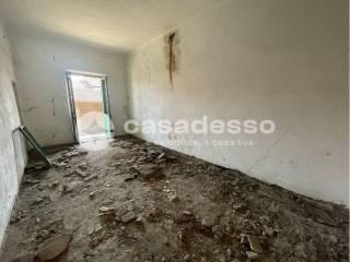 Villa unifamiliare via Roma 28, Centro, Saluggia — foto 13 di 16