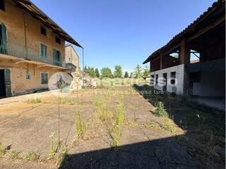 Villa unifamiliare via Roma 28, Centro, Saluggia