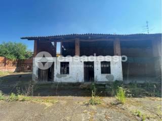 Villa unifamiliare via Roma 28, Centro, Saluggia — foto 7 di 16