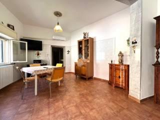 Terratetto unifamiliare via Giovanni Pascoli 14, Mesagne — foto 7 di 9