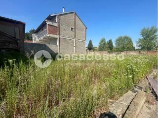 Villa unifamiliare via Roma 28, Centro, Saluggia — foto 4 di 16