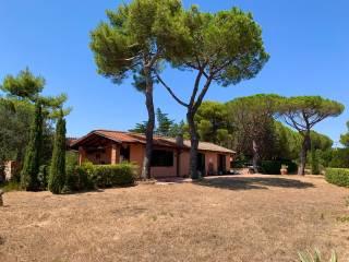 Villa unifamiliare via della Grotta 43, Porto Santo Stefano, Monte Argentario — foto 8 di 21
