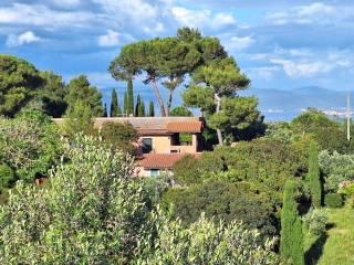Villa unifamiliare via della Grotta 43, Porto Santo Stefano, Monte Argentario — foto 14 di 21